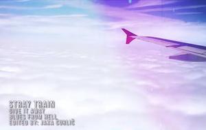 Stray Train video pic