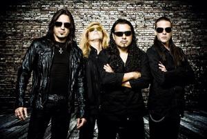 Stryper band pic