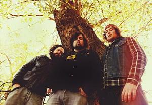 Stubb band pic