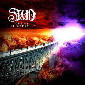 Stud Out of the Darkness cover