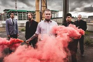 Subversion band pic