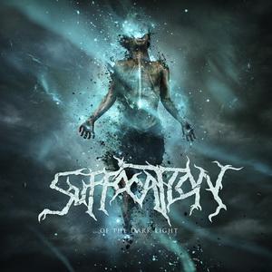 Suffocation Of the Dark Light cover