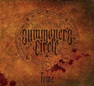 Summoner’s Circle Tome cover