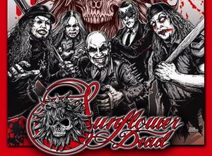 Sunflower Dead band pic