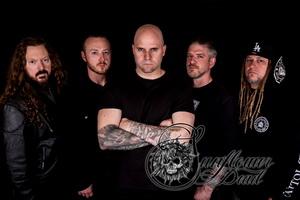 Sunflower Dead band pic