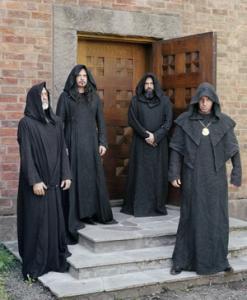 Sunn O))) band pic