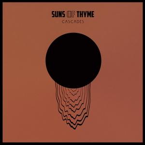 Suns Of Thyme Cascades cover
