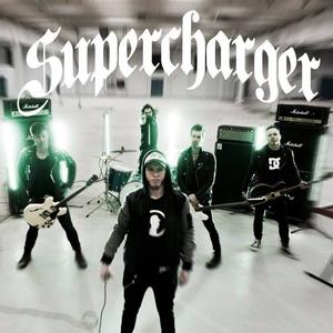 Supercharger band pic