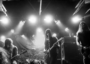 Svart Crown band pic