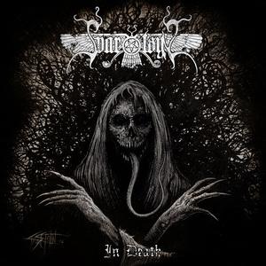 Svartsyn In Death cover