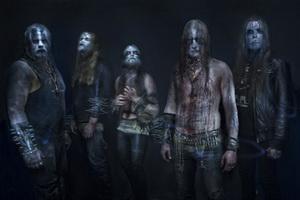 Svarttjern band pic