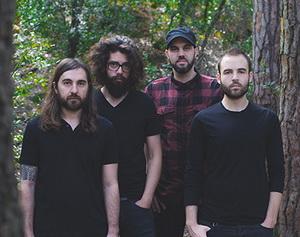 Syberia band pic