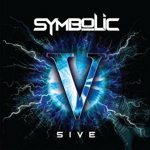 Symbolic 5ive cover