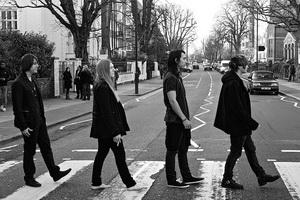 Symmetry band pic