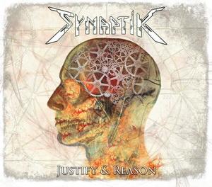 Synaptik Justify & Reason cover