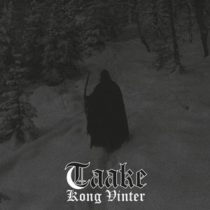 Taake Kong Vinter cover