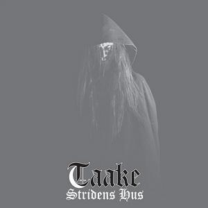 Taake Stridens Hus cover