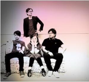 Taffy band pic