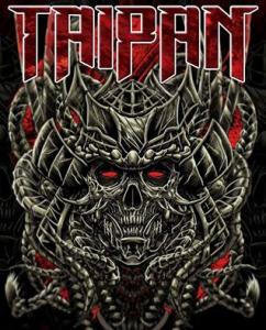 Taipan logo