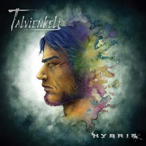 Talvienkeli Hybris cover
