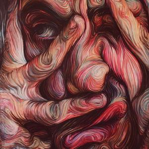 Tardive Dyskinesia Harmonic Confusion cover