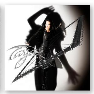 Tarja The Shadow Self cover