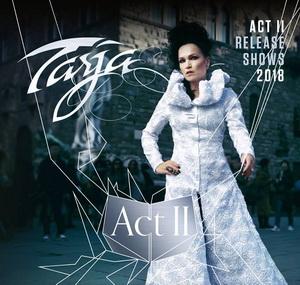Tarja Act II pic