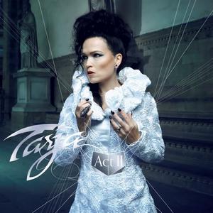 Tarja Act II cover