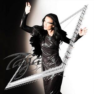 Tarja The Brightest Void cover