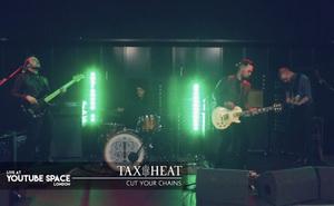 Tax The Heat band pic