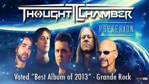 Thought Chamber band pic