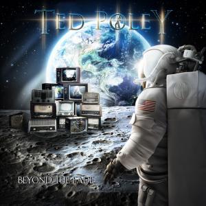 Ted Poley Beyond the Fade cover