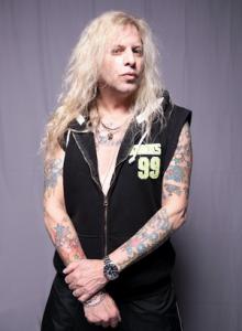 Ted Poley pic