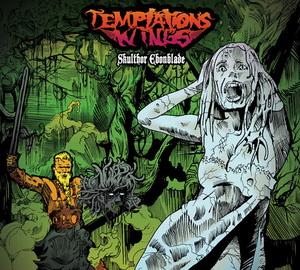 Temptation’s Wings Skulthor Ebonblade cover