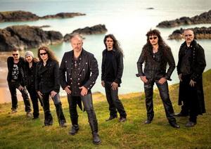 Ten band pic