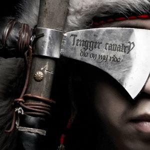 Tengger Cavalry Die on My Ride cover
