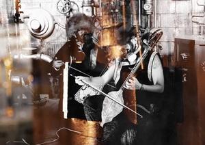 Tengger Cavalry pic