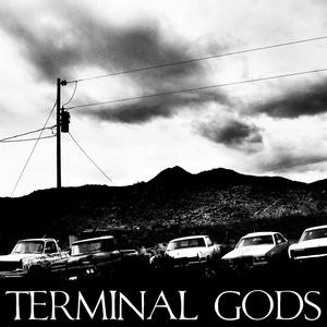 Terminal Gods Road of the Law single cover