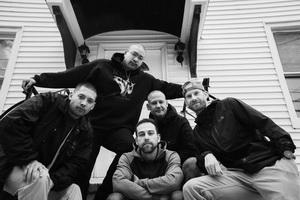 Terror band pic