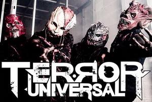 Terror Universal band pic