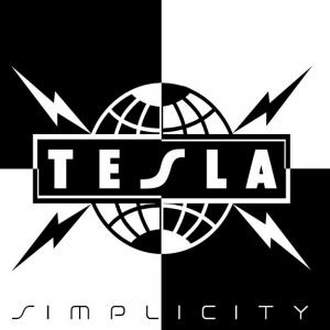 Tesla Simplicity cover