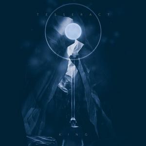 TesseracT King cover
