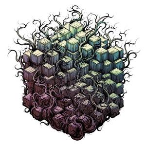TesseracT The Polaris Tour Edition cover