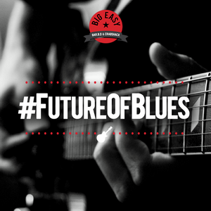 The Future of Blues Competition pic