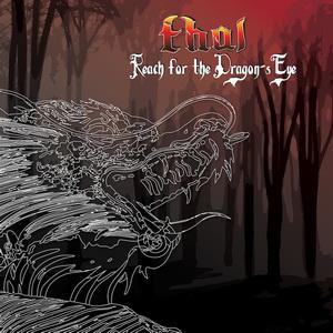 Thal Reach for the Dragon’s Eye cover