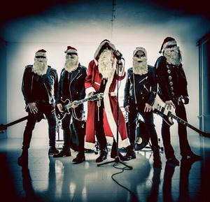 The 69 Eyes band pic