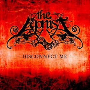The Agonist Disconnect Me digital single cover