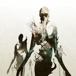 The Agonist Five cover