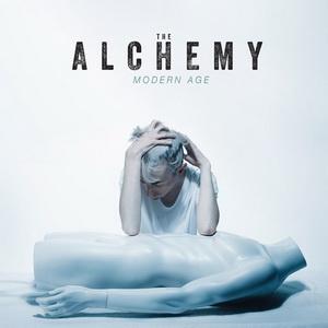 The Alchemy Modern Age EP cover