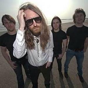 The Answer band pic